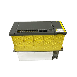 FANUC Servo Amplifier A06B-6102-H226#H520 - Product Image 1
