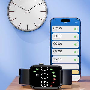 Revolutionize Your Daily Routine with Cutting-Edge bluetooth vibrating watch bracelet Technology Revolutionize Your Daily Routine with Cutting-Edge bluetooth vibrating watch bracelet Technology