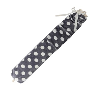 Heat-resistant Warm 2l Capacity Warm <strong>Water</strong> Bag Long <strong>Hot</strong> <strong>Water</strong> <strong>Bottle</strong> with <strong>Wearable</strong> Soft Cover - Product Image 4