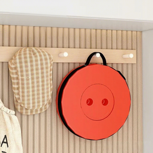 كرسي قابل للطي مقاوم للماء من البولي بروبيلين للاستخدام الخارجي ومقعد تلسكوبي - خفيف الوزن للغاية ومحمول للسفر والصيد - Product Image 3