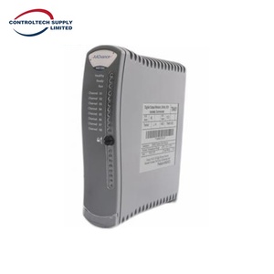 Module de contrôle industriel T9193 PAC avec sortie analogique pour systèmes d'automatisation - Product Image 3
