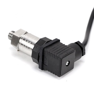 Nhà máy cung cấp ổn định và đáng tin cậy RS485 áp suất không khí đầu dò cảm biến cho quá trình hệ thống điều khiển - Product Image 5