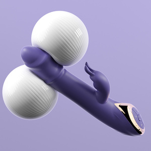 <span class=keywords><strong>2025</strong></span> nóng bán <span class=keywords><strong>silicon</strong></span> lỏng nữ masturbators máy rung kép Hộp đồ chơi cho phụ nữ - Product Image 4