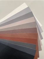 Surface douce et lisse, cuir synthétique PU de qualité supérieure, texture fine, excellente résistance à l'usure et à la déchirure