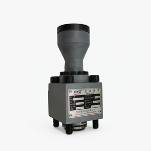 เช็ควาล์วไฮดรอลิก RCF-25/40/50/63/80/100/125 เหล็กกล้าคาร์บอนสำหรับระบบไฮดรอลิก - Product Image 1