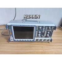 R&S Rohde & Schwarz RTM1054 OSCILLOSCOPE , 500MHz,5GSa/s USED hx