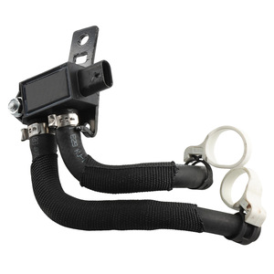 Válvula EGR LB5Z 9J433 B para Ford Bronco 2021-2023, Válvula de Control de Gas de Alta Temperatura, Pieza de Auto - Product Image 2