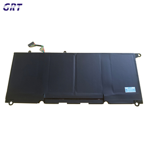 Batterie d'ordinateur portable Batteries numériques 7.6V 60Wh PW23Y Batterie d'ordinateur portable pour Dell XPS 13 9360 Series - Product Image 4