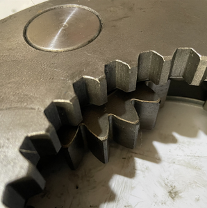 Boîte de vitesses oscillante Sumtiomo SH200, porte-engrenage planétaire 1ère vitesse avec ensemble d'engrenages solaires pour pièces d'excavatrice - Product Image 6