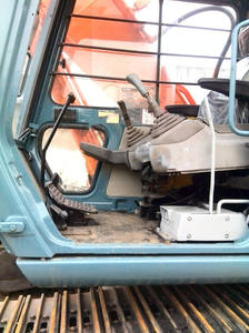 ฮิตาชิ EX200-5รถขุดมือสองพร้อมชิ้นส่วนคุณภาพราคาถูกกว่าผลิตในประเทศญี่ปุ่น - Product Image 6