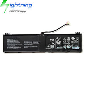 AP21A8T ของแท้ใหม่แบตเตอรี่แล็ปท็อป90Wh 15.4V สำหรับ <span class=keywords><strong>ACER</strong></span> <span class=keywords><strong>Nitro</strong></span> <span class=keywords><strong>5</strong></span> AN517-55 Helios 300 PH317-56โน้ตบุ๊ค AP21A7T - Product Image 1
