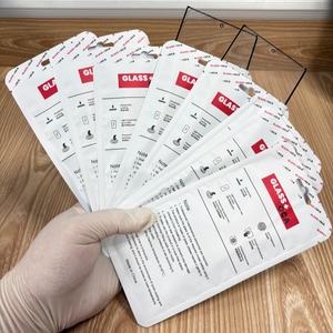 100% Test gros verre de téléphone portable de haute qualité avec OCA pour Xiaomi/Redmi MI8 MI9 <span class=keywords><strong>REDMI9C</strong></span> accessoires de téléphone portable de remplacement - Product Image 4