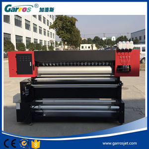 Impresora Digital de cinta textil, uso amplio, para <span class=keywords><strong>hacer</strong></span> banderas - Product Image 4