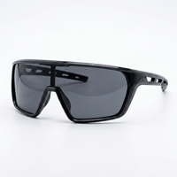 Lunettes de soleil pour hommes, lunettes de sport, lunettes de cyclisme, lunettes de sport pour vélo, lunettes de course pour hommes, lunettes de conduite