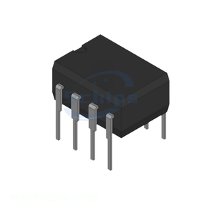 Buy Online Electronic Components MAX292EPA-G095 8 DIP Interface Original - Product Image 1