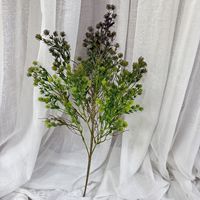 Plastic bloemen decoratieve planten landschapsplanten voor kantoor tuin decoratie huisdecoratie kunstplanten kunstbloemen