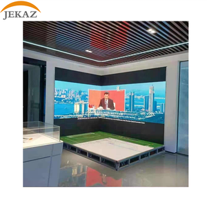 XR Stade Virtuel Film Studio intérieur XR studio Immersive HD Écran LED Mur P1.95 P2.6 P2.9 - Product Image 2