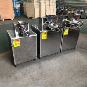 Macchina per <span class=keywords><strong>Pasta</strong></span> automatica ad alta capacità macchina per fare <span class=keywords><strong>Pasta</strong></span> linea di produzione macchina per <span class=keywords><strong>Pasta</strong></span> industriale - Product Image 3