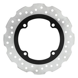 Rotor trasero de disco de freno de motocicleta, 240mm, para <span class=keywords><strong>Honda</strong></span> CB500F CB500X CBR500R <span class=keywords><strong>CB650F</strong></span> CBR650F - Product Image 1