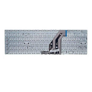 <span class=keywords><strong>Clavier</strong></span> d'ordinateur portable pour <span class=keywords><strong>HP</strong></span> Compaq Presario CQ29 CQ-29 noir US - Product Image 4