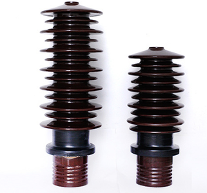 Din שנאי קוצים פורצלן מתח גבוה מפעל סין 12-36v/250-630a שנאי - Product Image 4