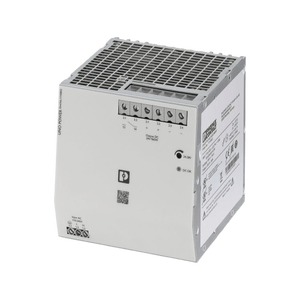 1110043 power supply 240V 40 A output, AC input, 1 phase 24V DC, <strong>UNO2</strong> series 960 W - Product Image 2