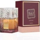 Olio profumato Dukhan Mini 5ml, profumo speziato per donna, fragranza per il corpo - Product Image 3