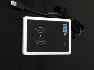 <span class=keywords><strong>Encodeur</strong></span> de cartes-clés d'hôtel pour lecteurs de cartes de serrures d'hôtel avec logiciel de gestion hôtelière gratuit - Product Image 3