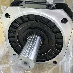 A06B-1411-B153 FANUC Motor de Husillo AC 100% Probado y Aprobado - Product Image 4