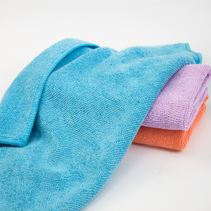 Microfiber Cloth 30x30cm <strong>Micro</strong> <strong>Fibre</strong> Towel 40x40 Microfiber Cleaning <strong>Clothes</strong> for Car/Kitchen - Product Image 2