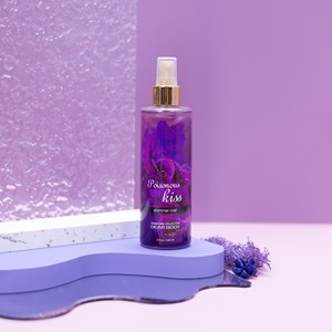 Perfume Corporal en Spray y Loción Corporal de Larga Duración con Aroma, Marca Privada de Fábrica Directa, Perfumes para Mujer - Product Image 4