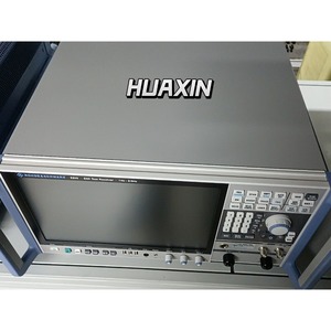 Rohde & Schwarz R & S ESW8ตัวรับสัญญาณทดสอบ EMI 2 Hz ถึง8 GHz ใช้ HX1 - Product Image 4