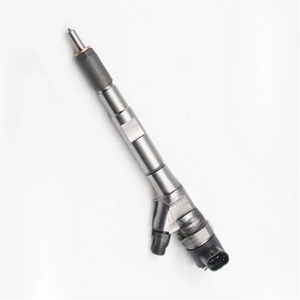 Injecteur Common Rail 0445110186 0445110279 Buse d'injecteur de carburant diesel 0445110186 0445110279 pour moteur Hyundai Kia D4CB - Product Image 2