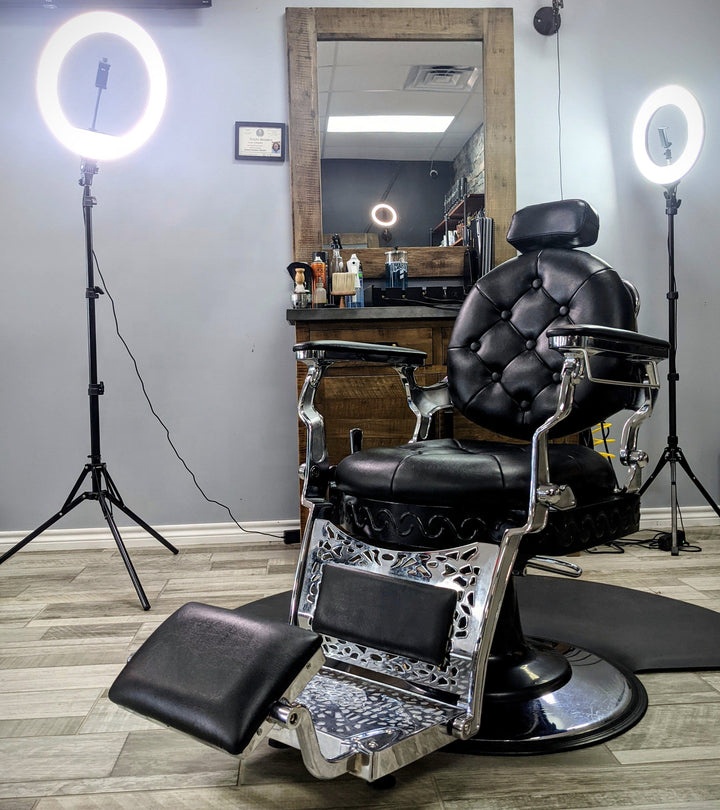 Salon Equipment Cosmoprof Furniture Beauty Salon Cosmoprof Styling