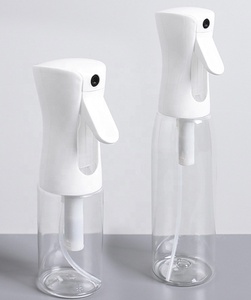 Chai xịt dầu oliu BBQ 200ml, chai xịt nhựa dùng cho dầu ăn, cung cấp trực tiếp từ nhà máy - Product Image 1