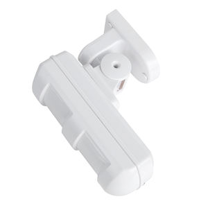 Новый Модный водонепроницаемый наружный проводной 2PIR микроволновый датчик движения Детектор для домашних животных - Product Image 5