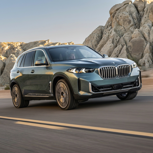 BM-WS X5 XDrive Benzina 48V Mild Hybrid SUV 8 marce 2026 - Product Image 1