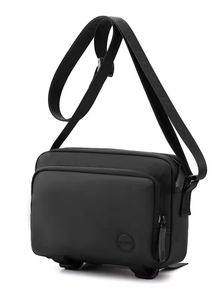 Sacs à bandoulière décontractés tendance 2026 pour hommes, pochettes et porte-monnaie pour étudiants - Product Image 5