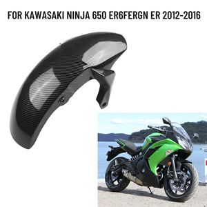 Guardabarros para Motocicleta <span class=keywords><strong>650</strong></span> ER6F ER6N 2012-<span class=keywords><strong>2016</strong></span>, Accesorios para Carrocería - Product Image 2