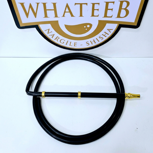 สายสูบบุหรี่แบบซิลิโคนคุณภาพพรีเมียม Khateeb รุ่น KHD814 ขายส่ง - Product Image 1