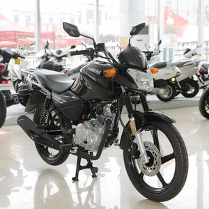 Motociclette Usate Yamaha Tianjian 150cc, Modelli a Benzina Più Venduti, Moto Stradali - Product Image 2