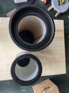Élément filtrant 60C4745 compatible avec les pièces Liugong, pièces de machines de construction directement de l'usine EXPERT - Product Image 4
