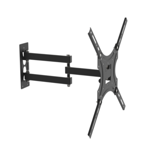 Xoay <span class=keywords><strong>TV</strong></span> Wall Mount cho <span class=keywords><strong>Led</strong></span> <span class=keywords><strong>LCD</strong></span> 32 "-55" Màn hình Vesa 400x400 khung thép với nghiêng tính năng cho phòng khách - Product Image 5