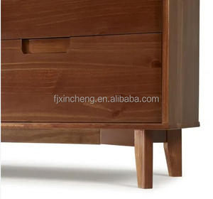 Commode sincère prix usine panneau <span class=keywords><strong>de</strong></span> particules commode en bois <span class=keywords><strong>pas</strong></span> <span class=keywords><strong>cher</strong></span> commode - Product Image 5