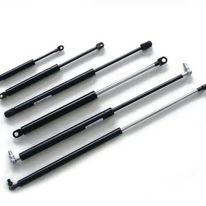 Amortiguadores de <span class=keywords><strong>Gas</strong></span> de cilindro industrial Metal cromado para hierro de acero Muebles de <span class=keywords><strong>cocina</strong></span> y automoción Tipo de carga de compresión - Product Image 1