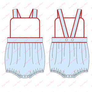 <span class=keywords><strong>Collezione</strong></span> Patriottica Abbigliamento per Bambini 4 Luglio Coordinato Fratello Sorella Tutina per <span class=keywords><strong>Bambina</strong></span> Vestito per <span class=keywords><strong>Bambina</strong></span> Pantaloncini per Bambino - Product Image 2