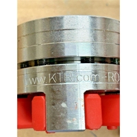Moyeu KTR Rotex GS28 40833, NEUF