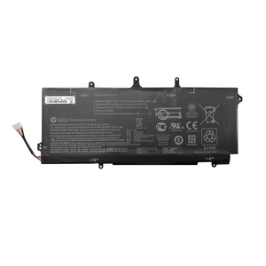 ราคาถูก 11.55V 41.5Wh 3450mAh แบตเตอรี่ BL06XL ป้องกันหลายระดับสำหรับ HP 722236-171 แบตเตอรี่ที่เชื่อถือได้ - Product Image 2