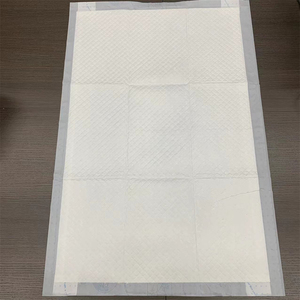 Dành cho người lớn dùng một lần thấm underpads với chất lượng tốt dưới miếng đệm - Product Image 5