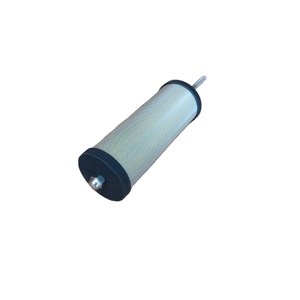 Filtre métallique de précision Manny E9-24 certifié ISO9001, garantie 6 mois, état neuf, pour pièces de compresseur d'air industriel - Product Image 3